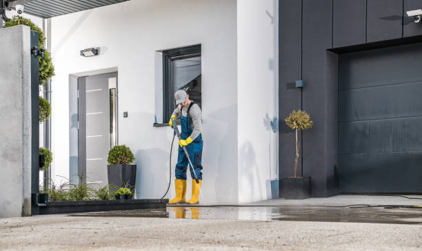 Concrete Sealing in Cockrell Hill, TX
